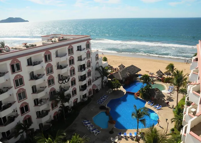Costa Bonita Resort