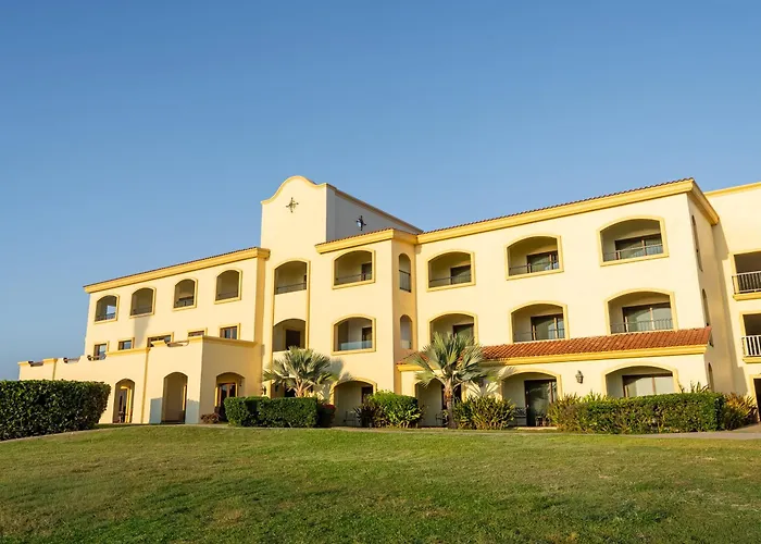 Las Villas Hotel & Golf By Estrella Del Mar