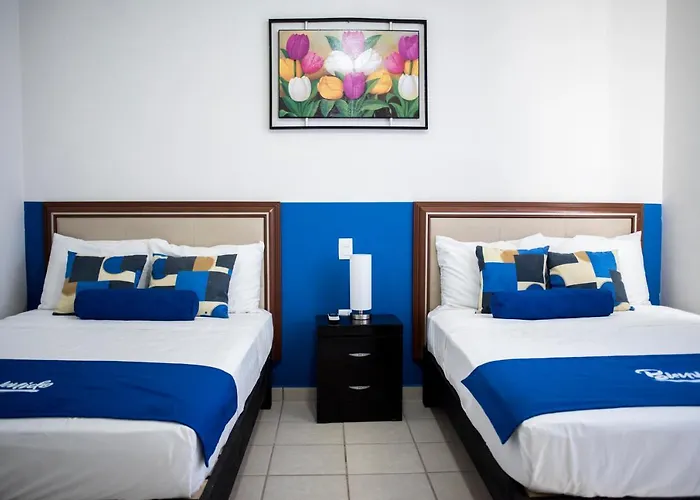 La Estancia Apartments Mazatlan